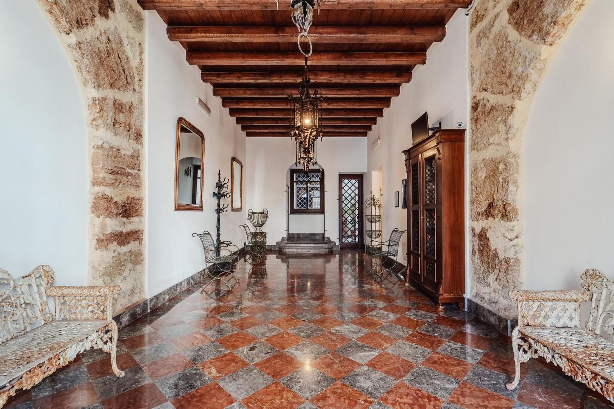 Apartamento Dimora Degli Scalzi