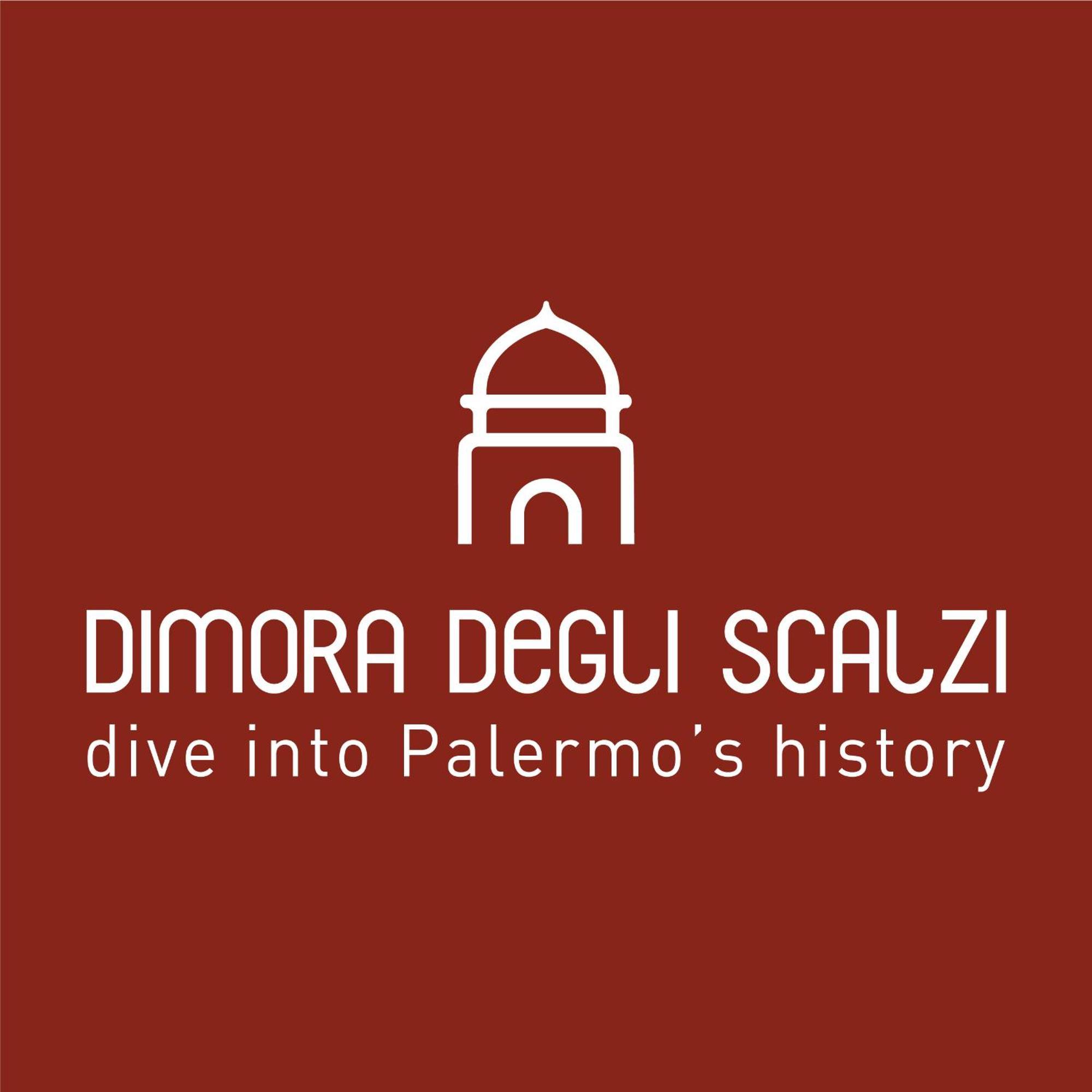 Apartamento Dimora Degli Scalzi Palermo
