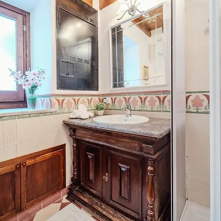 Appartamento Dimora Degli Scalzi Palermo Esterno foto