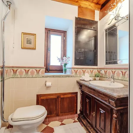 Appartamento Dimora Degli Scalzi Palermo Esterno foto