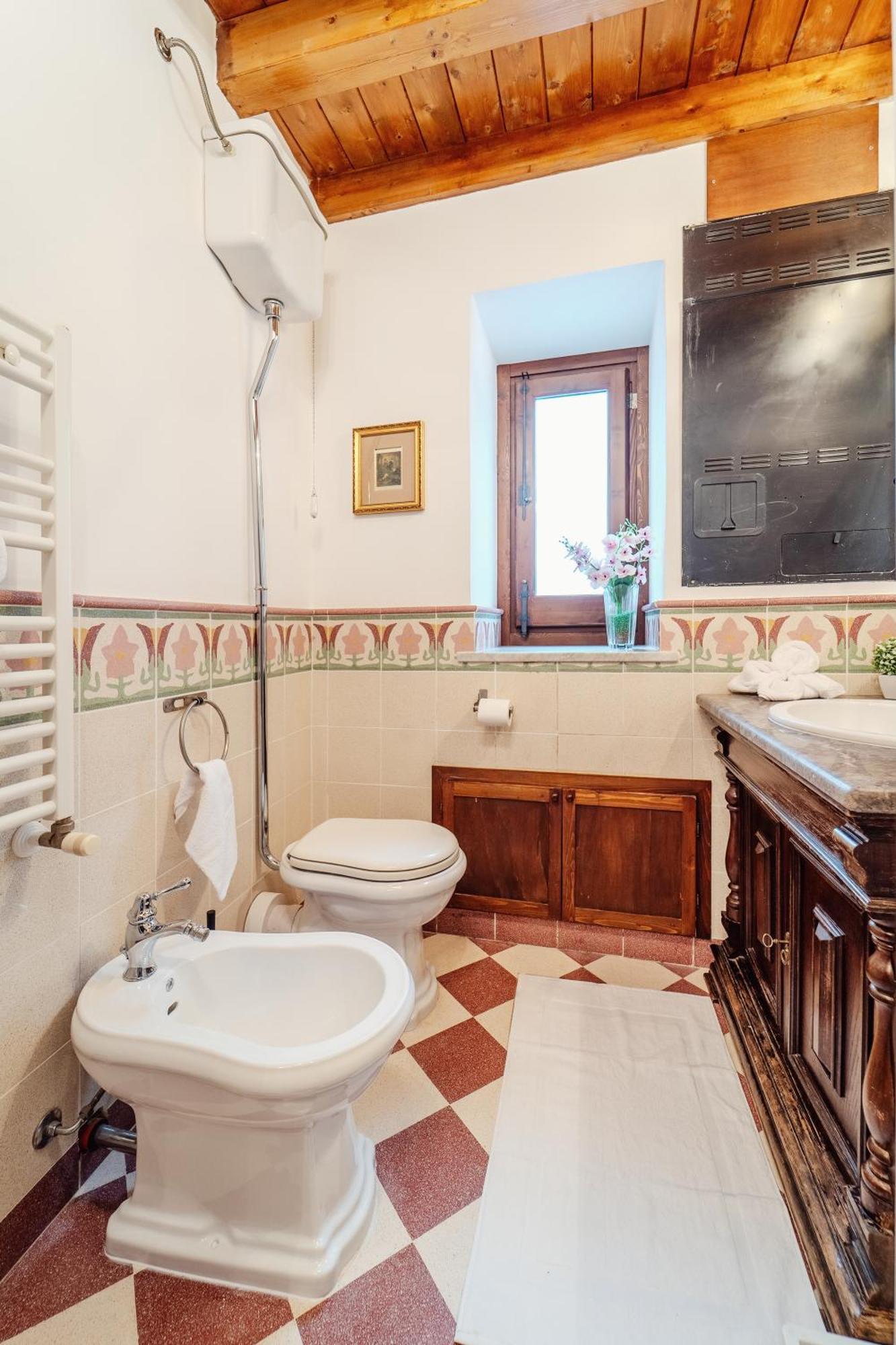Dimora Degli Scalzi Apartment *